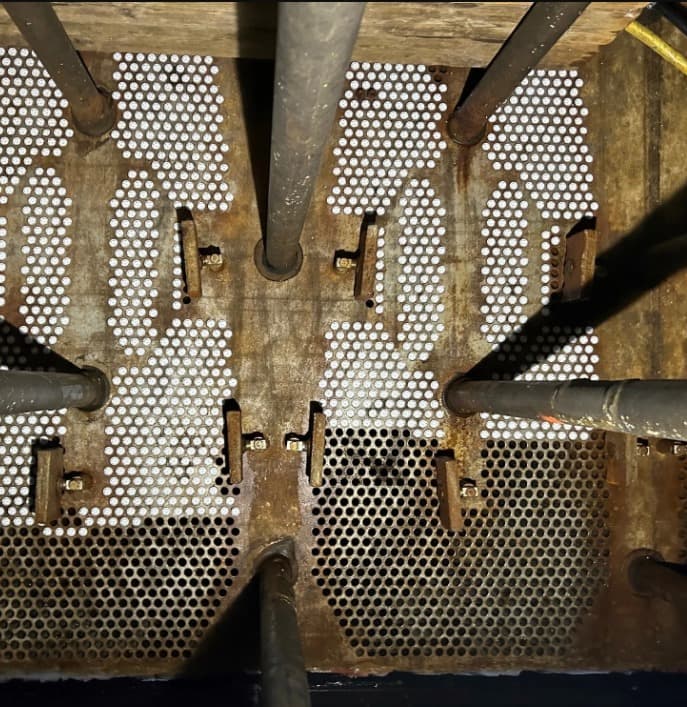 Bullet Cleaning Service