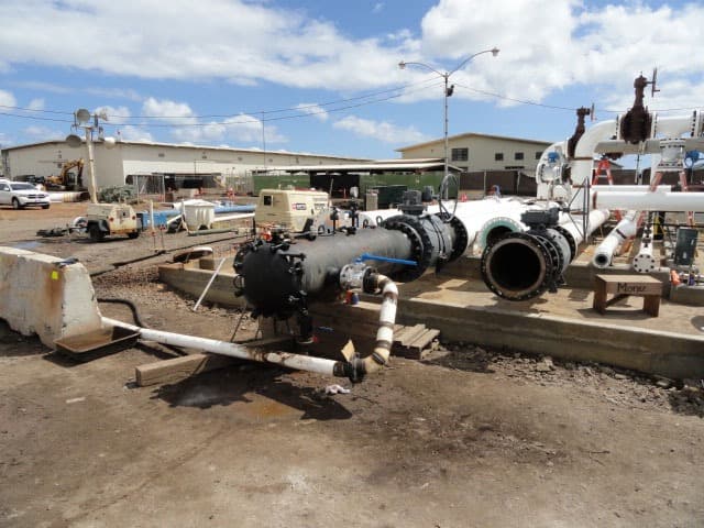 Industrial Pipe Cleaning Services in Jharsuguda